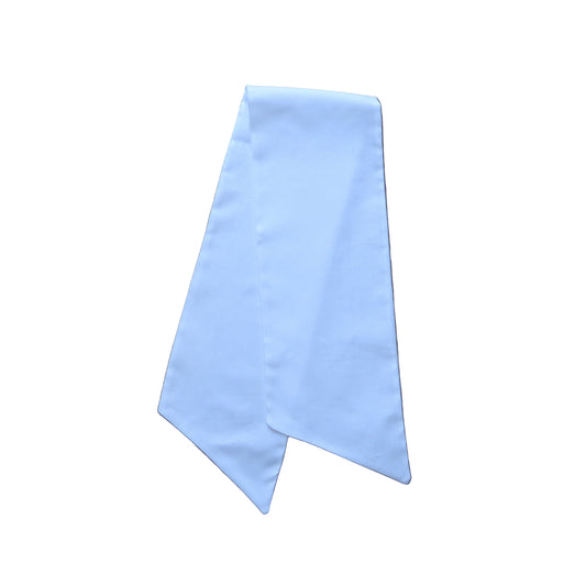 Custom Embroidered Bouquet Sash